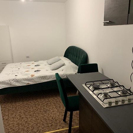 Luxury Accommodation Republicii Μπρασόβ Εξωτερικό φωτογραφία