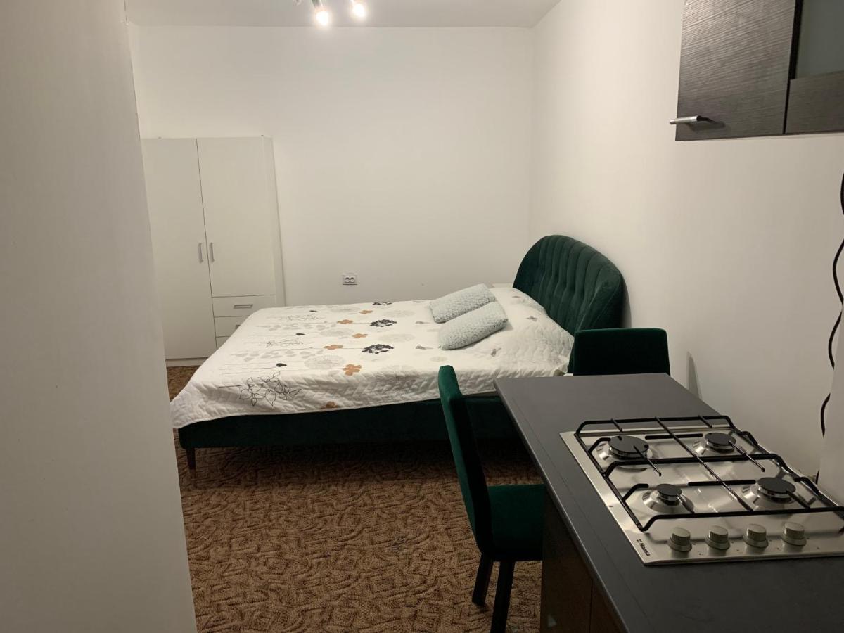Luxury Accommodation Republicii Μπρασόβ Εξωτερικό φωτογραφία