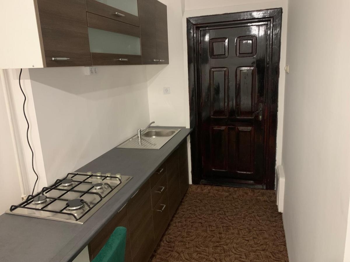 Luxury Accommodation Republicii Μπρασόβ Εξωτερικό φωτογραφία
