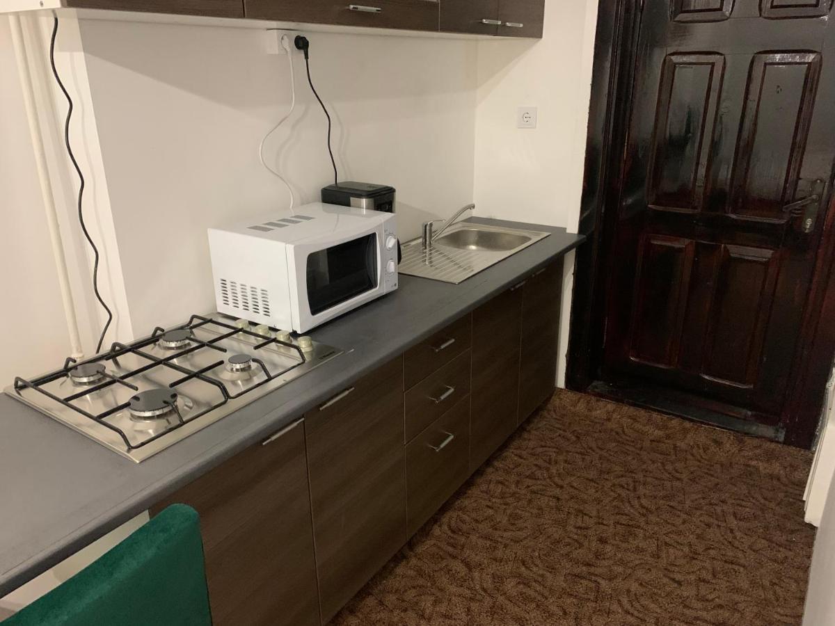 Luxury Accommodation Republicii Μπρασόβ Εξωτερικό φωτογραφία