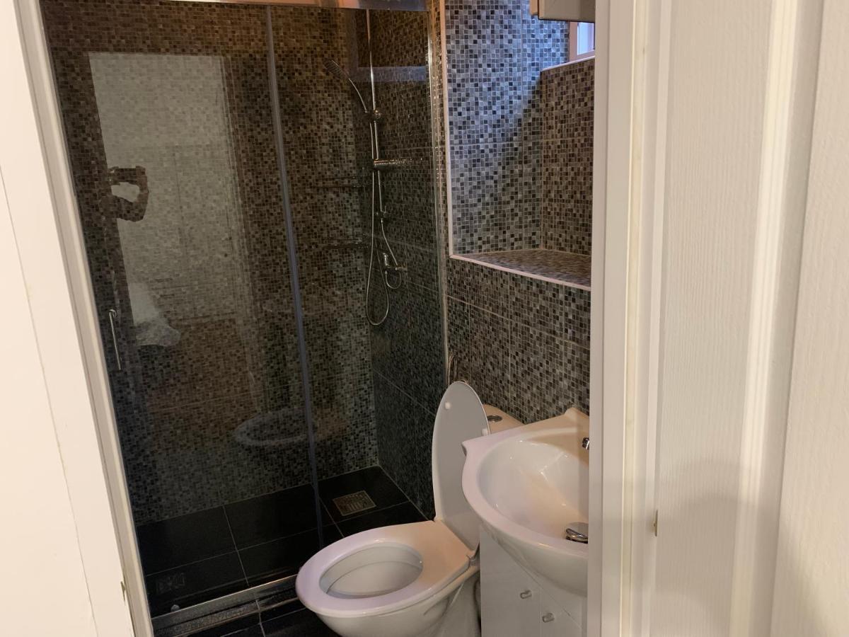 Luxury Accommodation Republicii Μπρασόβ Εξωτερικό φωτογραφία