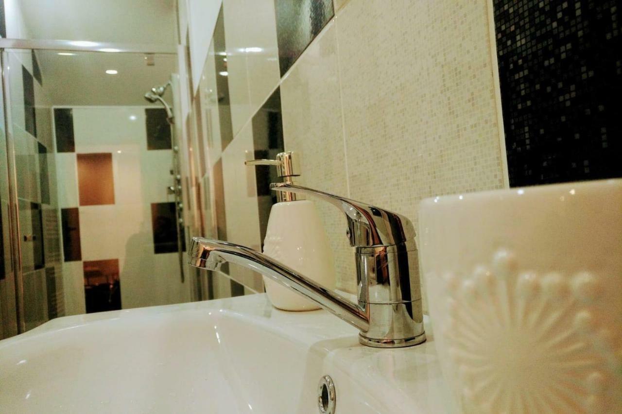 Luxury Accommodation Republicii Μπρασόβ Εξωτερικό φωτογραφία