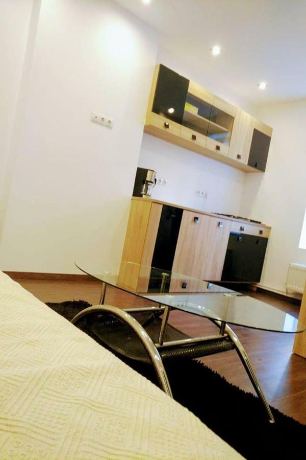 Luxury Accommodation Republicii Μπρασόβ Εξωτερικό φωτογραφία