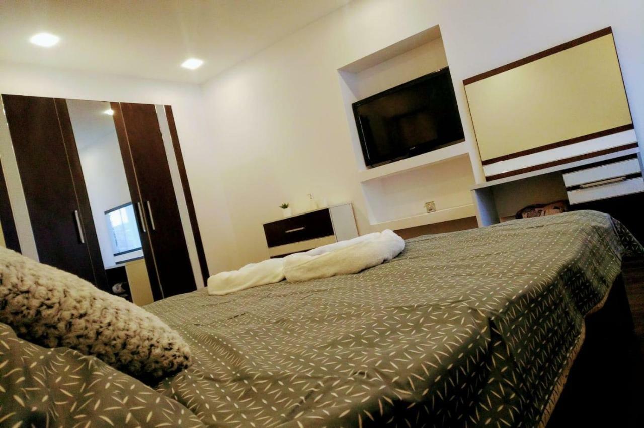 Luxury Accommodation Republicii Μπρασόβ Εξωτερικό φωτογραφία