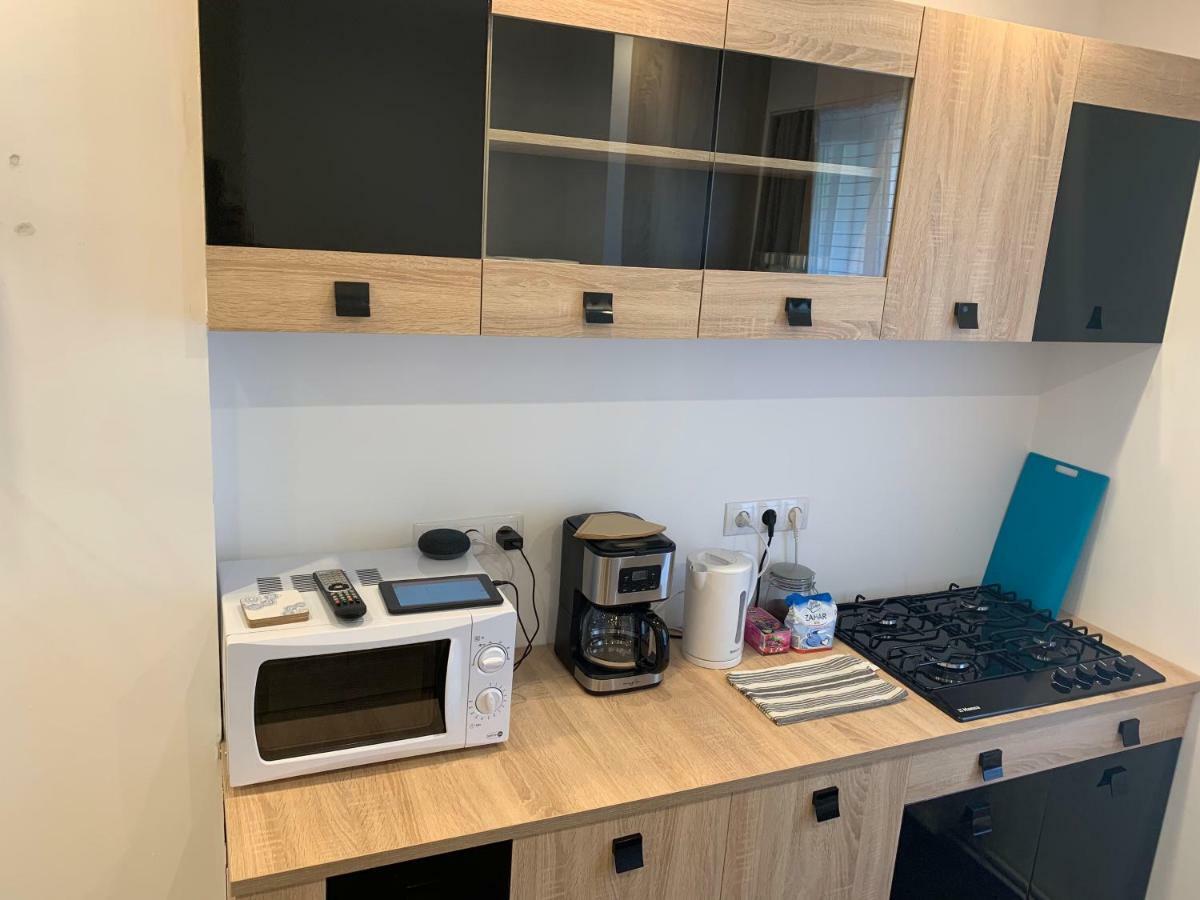 Luxury Accommodation Republicii Μπρασόβ Εξωτερικό φωτογραφία