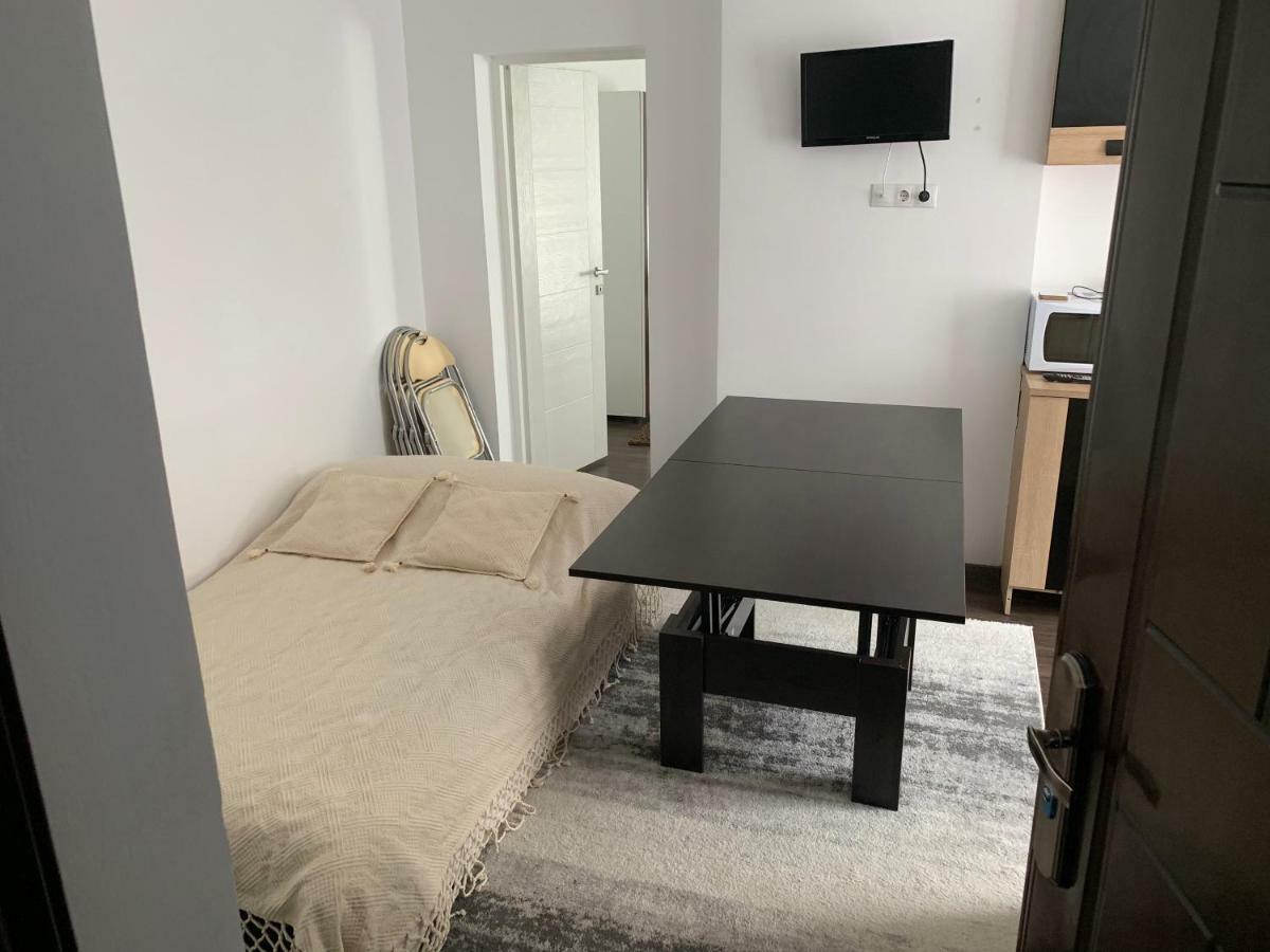 Luxury Accommodation Republicii Μπρασόβ Εξωτερικό φωτογραφία